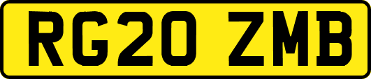 RG20ZMB