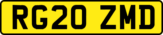 RG20ZMD
