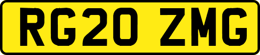 RG20ZMG