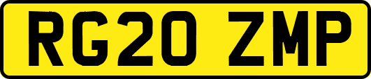 RG20ZMP