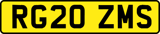 RG20ZMS