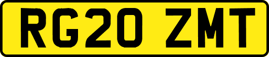 RG20ZMT