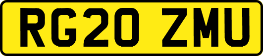 RG20ZMU