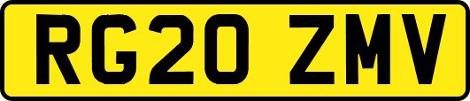 RG20ZMV