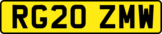 RG20ZMW