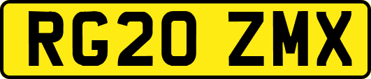 RG20ZMX