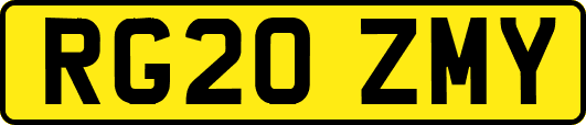RG20ZMY
