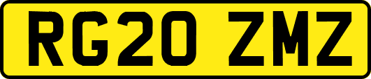 RG20ZMZ