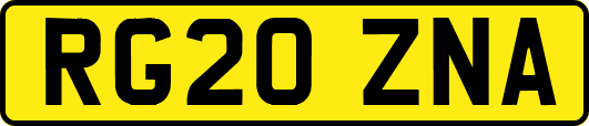 RG20ZNA