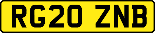 RG20ZNB
