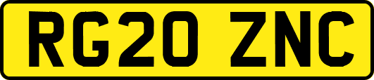 RG20ZNC