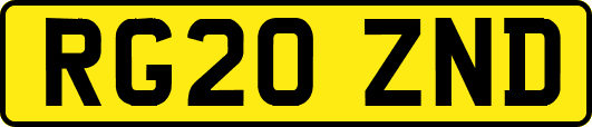 RG20ZND