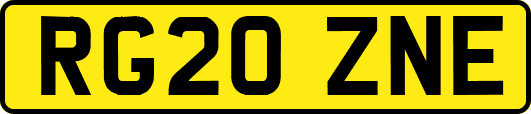 RG20ZNE