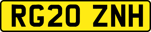 RG20ZNH