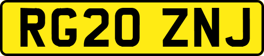 RG20ZNJ