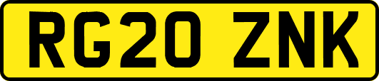RG20ZNK