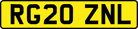 RG20ZNL