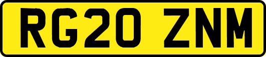 RG20ZNM