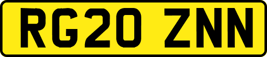 RG20ZNN