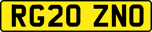 RG20ZNO