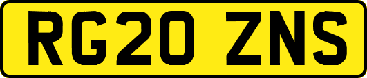 RG20ZNS