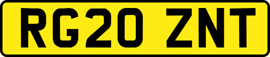 RG20ZNT