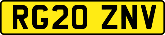 RG20ZNV