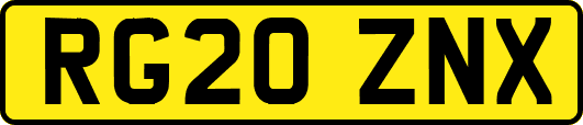 RG20ZNX