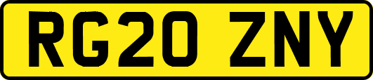 RG20ZNY