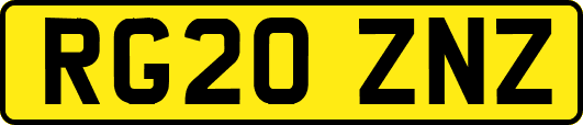 RG20ZNZ