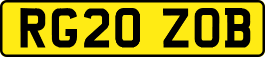 RG20ZOB