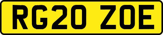 RG20ZOE