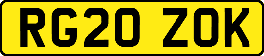 RG20ZOK