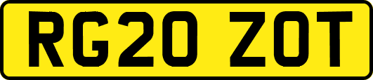RG20ZOT