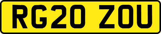 RG20ZOU