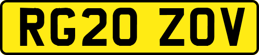 RG20ZOV