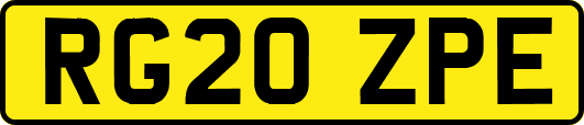 RG20ZPE