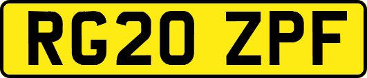RG20ZPF