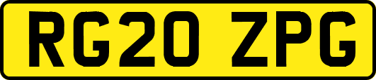 RG20ZPG