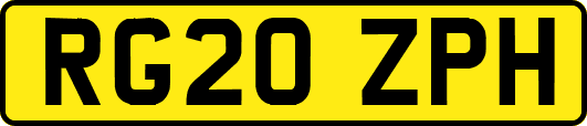 RG20ZPH