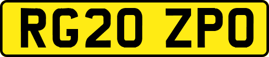 RG20ZPO