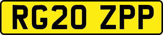 RG20ZPP