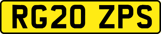 RG20ZPS