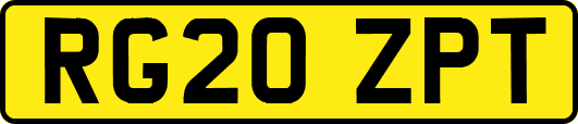 RG20ZPT