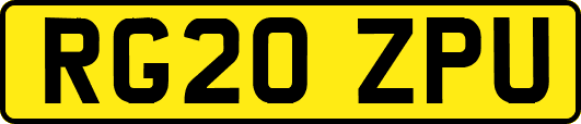 RG20ZPU