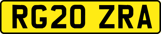 RG20ZRA