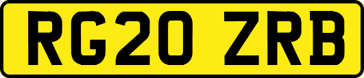RG20ZRB