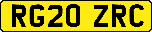RG20ZRC