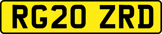 RG20ZRD