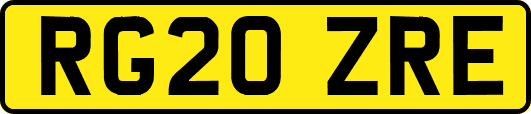 RG20ZRE